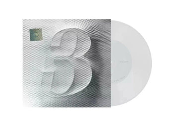 Post Malone - White Iversion (Limited 10-Year Anniversary Edition White 7" Vinyl x/3000)