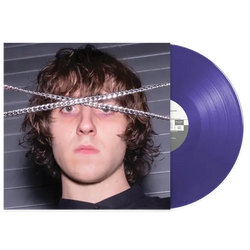 Cameron Winter - Heavy Metal (Rough Trade Exclusive Purple Vinyl LP x/300)