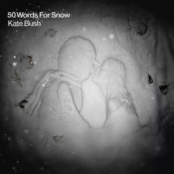 Kate Bush - 50 Words For Snow (180 - GM Vinyl 2xLP + Booklet) - Rare Limiteds