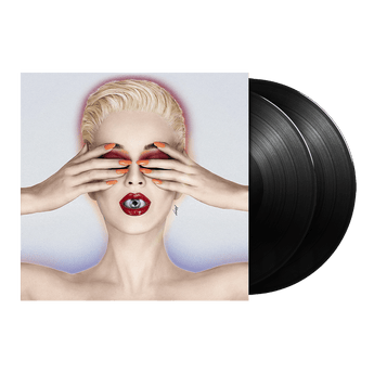Katy Perry - Witness (Vinyl 2xLP) - Rare Limiteds