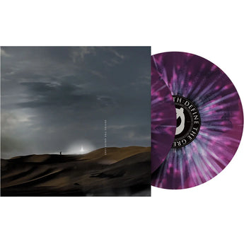 Underoath - Define The Great Line (Spotify Exclusive 20th Anniversary Edition Bloom Vinyl 2xLP x/300) - Rare Limiteds