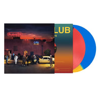 The Growlers - City Club (10-Year Anniversary 180-GM Exclusive Two-Color Vinyl 2xLP)