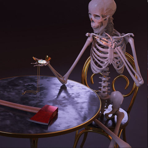 NxxxxxS - Remember Last Summer (Limited Edition Vinyl LP)