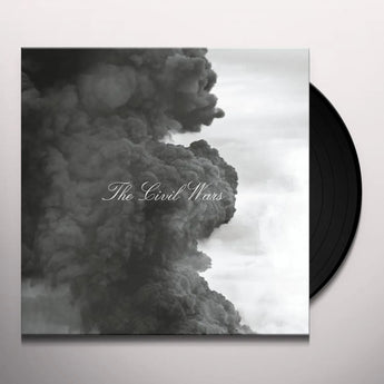 The Civil Wars - The Civil Wars [Self-Titled] (180-GM Vinyl 2xLP + CD)