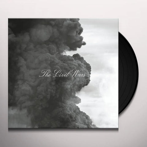 The Civil Wars - The Civil Wars [Self-Titled] (180-GM Vinyl 2xLP + CD)