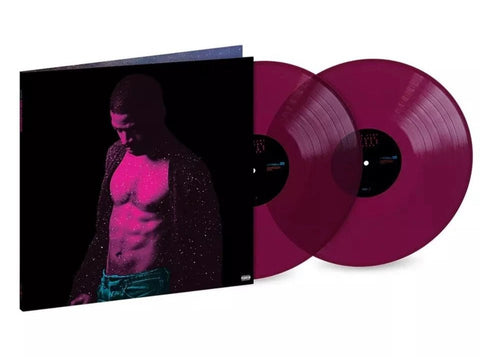 Kid Cudi - Passion, Pain, Demon Slayin' (Limited Edition Purple Vinyl 2xLP) - Rare Limiteds