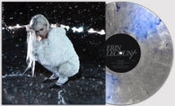 Erin LeCount - Pareidolia (Vertigo Vinyl Exclusive Numbered Iridescent Mercury Galaxy Glitter Vinyl LP x/750)