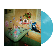 Ecca Vandal - Looking For People To Unfollow (Limited Edition BamBam Blue Vinyl LP)