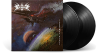 Vektor - Terminal Redux (Limited Edition Black Vinyl 2xLP)