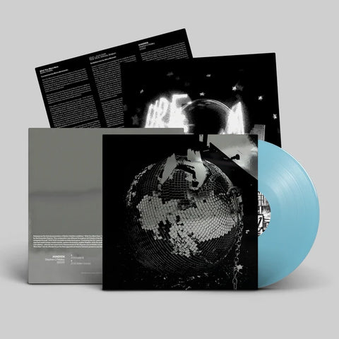 Stephen O'Malley - Avaeken (Dais Records Exclusive Pale Blue Vinyl LP x/200)
