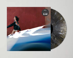 Niki - Buzz (Urban Outfitters Exclusive Onyx Vinyl LP)