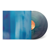 lovesliescrushing - Xuvetyn (Numero Exclusive Aquan Splash Vinyl 2xLP)