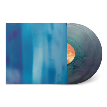 lovesliescrushing - Xuvetyn (Numero Exclusive Aquan Splash Vinyl 2xLP)