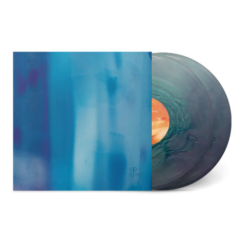 lovesliescrushing - Xuvetyn (Numero Exclusive Aquan Splash Vinyl 2xLP)