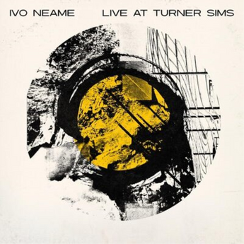 Ivo Neame - Live At Turner Sims (Vinyl LP)