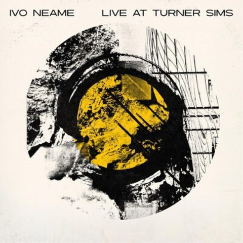 Ivo Neame - Live At Turner Sims (Vinyl LP)
