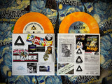 Mac Miller & M Will The Shogun - Whatever (Limited Edition 3 x 7" Vinyl Bundle x/100)