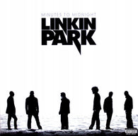 Linkin Park - Minutes To Midnight (Black Vinyl LP)