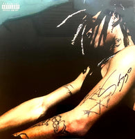 SoFaygo - Mania (Autographed Limited Edition Black Vinyl LP)