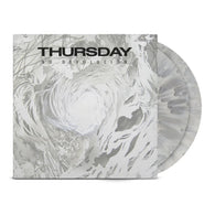 Thursday - No Devolucion (Limited Snowpiercer Torrent Edition Vinyl 2xLP x/300)