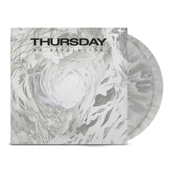 Thursday - No Devolucion (Limited Snowpiercer Torrent Edition Vinyl 2xLP x/300) - Rare Limiteds