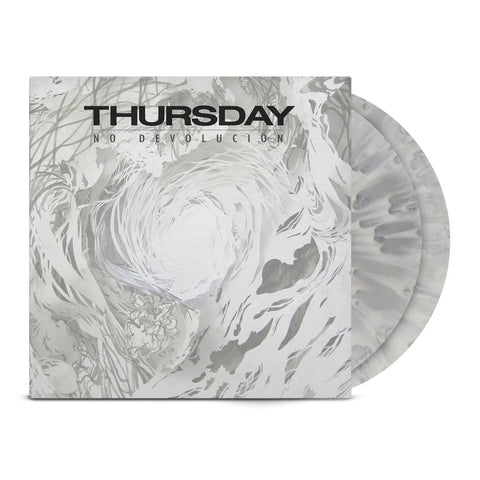 Thursday - No Devolucion (Limited Snowpiercer Torrent Edition Vinyl 2xLP x/300)