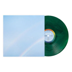 Turnstile - Never Enough (Limited Edition Nature Green Vinyl LP x/1200)