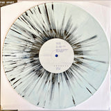 Far Apart - Hazel + Others (Limited Edition Light Blue w/ Black Splatter Vinyl LP w/ OBI Strip x/500)