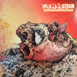The Acacia Strain - Death Is The Only Mortal (Limited Edition Clear Vinyl LP)