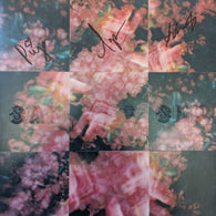 Say She She - Prism (Autographed Vinyl LP)