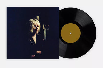 Jessica Pratt - Here In The Pitch (Limited Edition Autographed Black Vinyl LP x/100)