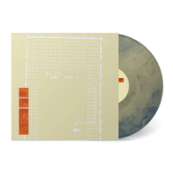 Macha & Bedhead - Macha Loved Bedhead - Bedhead Loved Macha (Numero Exclusive Blue Bone Splash 12" Vinyl EP) - Rare Limiteds