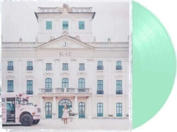 Melanie Martinez - K - 12 (Limited Edition Mint Green Vinyl LP) - Rare Limiteds