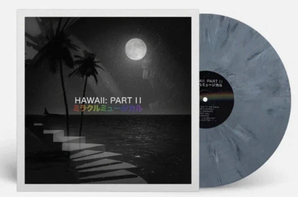 ミラクルミュージカル (Miracle Musical) - Hawaii: Part II (Limited