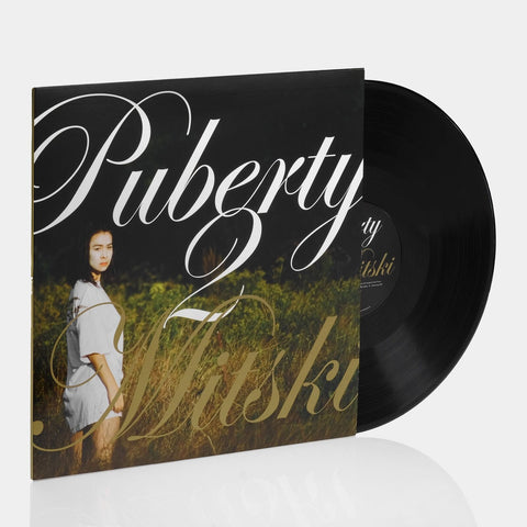 Mitski - Puberty 2 (Vinyl LP) - Rare Limiteds