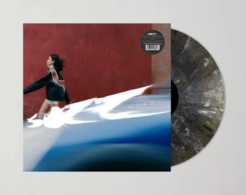 Niki - Buzz (Urban Outfitters Exclusive Onyx Vinyl LP) - Rare Limiteds