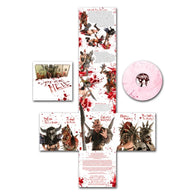 GWAR - Beyond Hell (20th Anniversary Edition 180-GM Blood Smear Vinyl LP x/200)