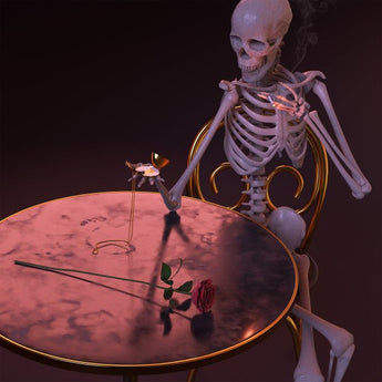 NxxxxxS ‎– Remember Last Summer (Limited Edition Vinyl LP x/300) - Rare Limiteds