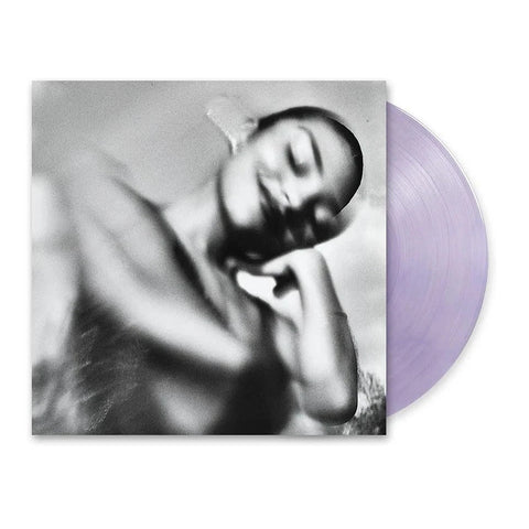 Olivia Dean - The Art Of Loving (Limited Edition Lilac Vinyl LP) - Rare Limiteds