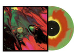 Osees - SORCS 80 (Autographed Bandcamp Exclusive Kelly Green w/ Magenta & Blue Splatter Vinyl LP w/ Lenticular Insert + Bonus SORCS 80 Live LP + Signed Photo x/300) - Rare Limiteds