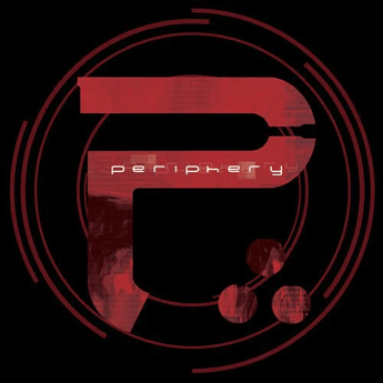 Periphery - Periphery II: This Time It's Personal (Band Store Exclusive Apple w/ Black Splatter Vinyl 2xLP x/500) - Rare Limiteds