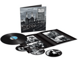 Pink Floyd - Animals [2018 Remix] (Deluxe Edition Vinyl + CD + DVD + Bluray Box Set) - Rare Limiteds