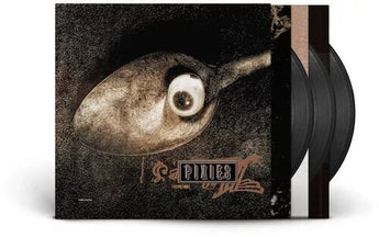 Pixies - At The BBC (Vinyl 3xLP) - Rare Limiteds