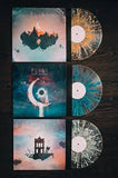 Plini - Trilogy (Limited Edition 180 - GM Clear w/ Splatter Vinyl 3xLP Box Set x/1000) - Rare Limiteds