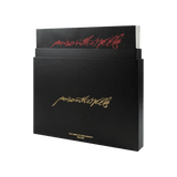 Poison The Well - The Complete Discography (Limited Edition Vinyl 7xLP Box Set x/1000) - Rare Limiteds