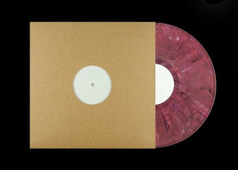 Poison The Well - You Come Before You (Limited DIY Test Press Edition Multicolor Marble Vinyl LP x/1200) - Rare Limiteds