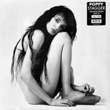 Poppy - Stagger (Hand - Numbered Revolver Exclusive Orange / Green Split 12" Vinyl EP x/200) - Rare Limiteds