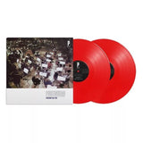 Portishead - Roseland NYC Live (Limited 25th Anniversary Edition Red Vinyl 2xLP) - Rare Limiteds