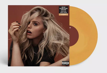Renee Rapp - Everything To Everyone (Deluxe Graffiti Records Exclusive Edition Golden Sunwaves Vinyl LP x/5000) - Rare Limiteds
