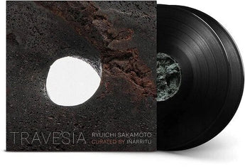Ryuichi Sakamoto - Travesia (Vinyl 2xLP) - Rare Limiteds